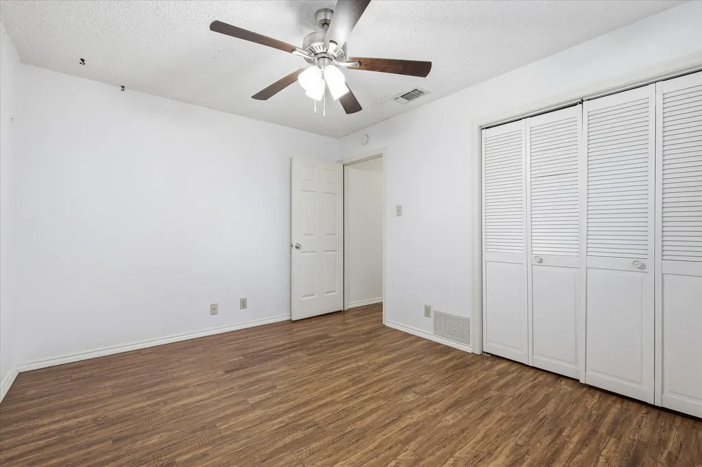 1815 Wisteria Street Denton TX 76205