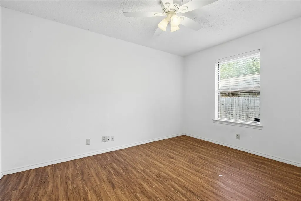 1815 Wisteria Street Denton TX 76205