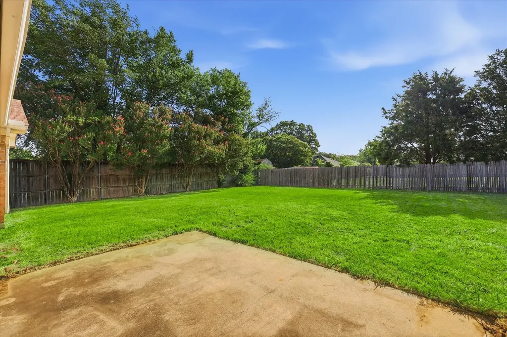 1815 Wisteria Street Denton TX 76205