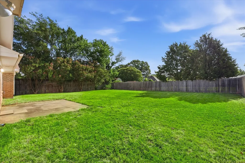 1815 Wisteria Street Denton TX 76205