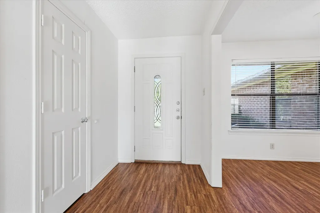 1815 Wisteria Street Denton TX 76205