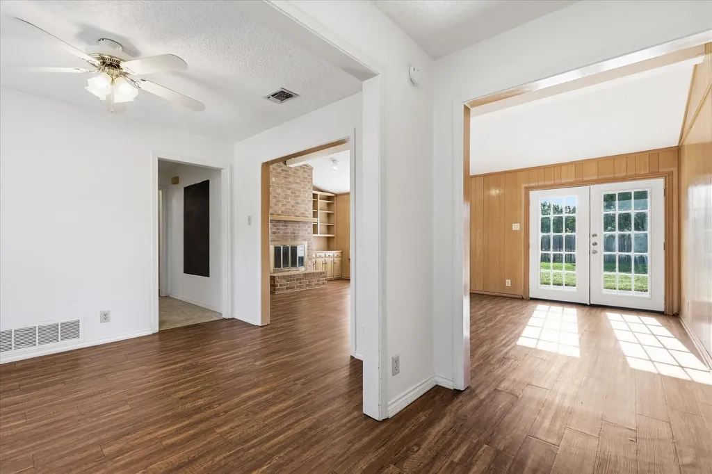 1815 Wisteria Street Denton TX 76205