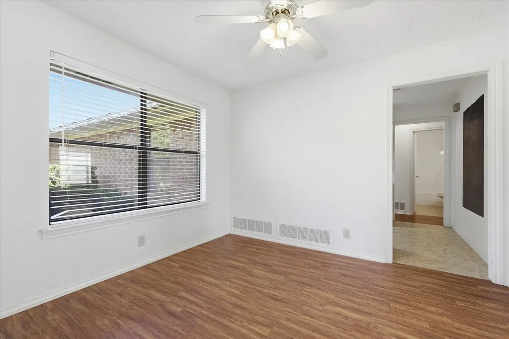 1815 Wisteria Street Denton TX 76205