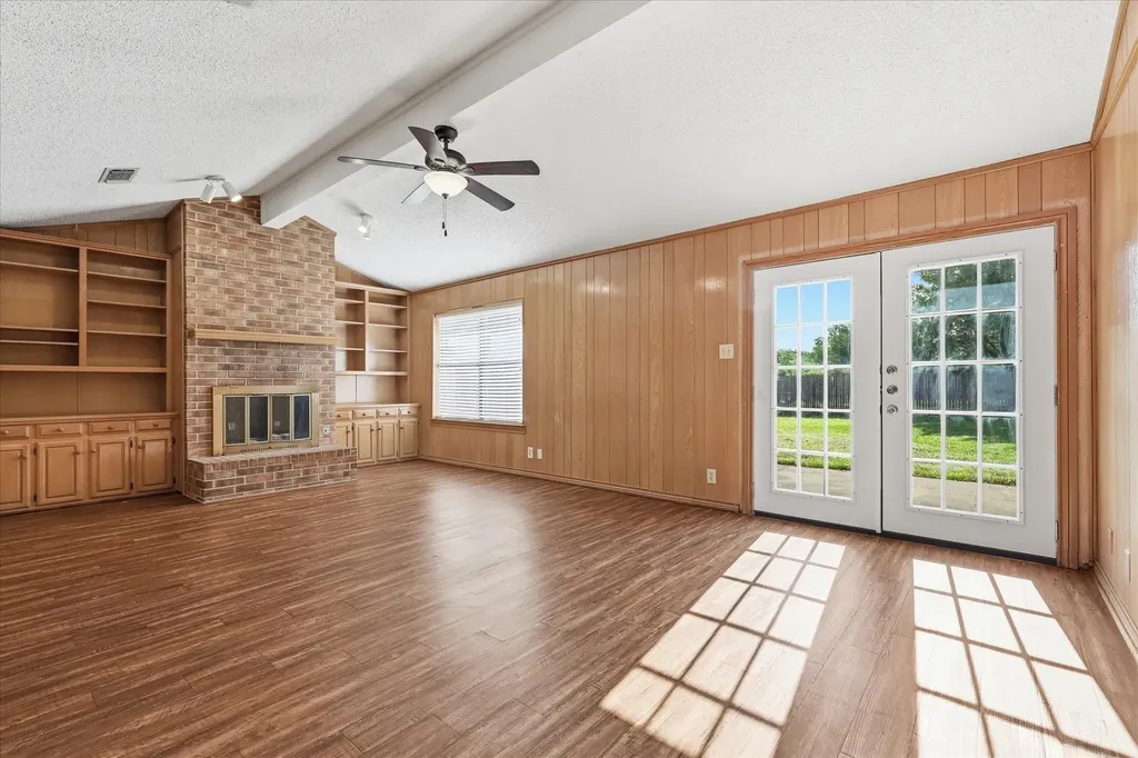 1815 Wisteria Street Denton TX 76205