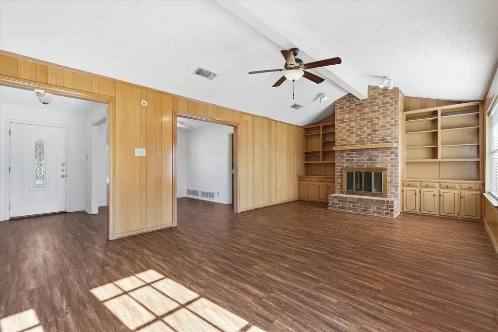 1815 Wisteria Street Denton TX 76205