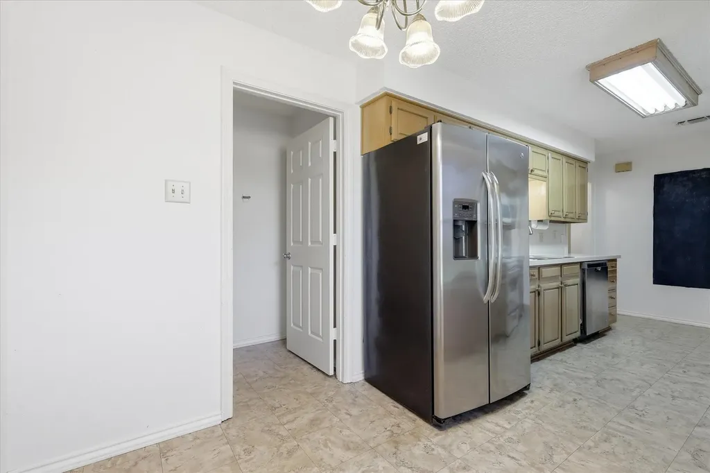 1815 Wisteria Street Denton TX 76205