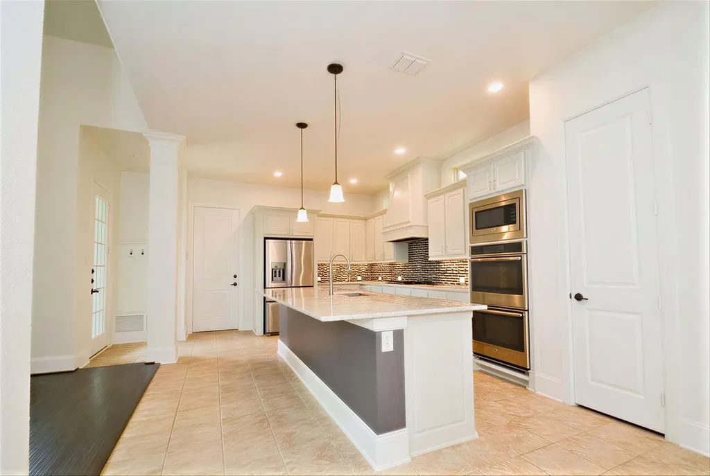 516 Four Stones Boulevard Lewisville TX 75056
