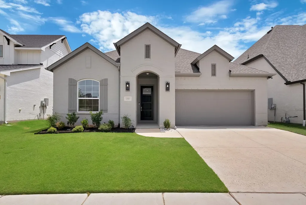 2505 Half Moon Way Northlake TX 76247
