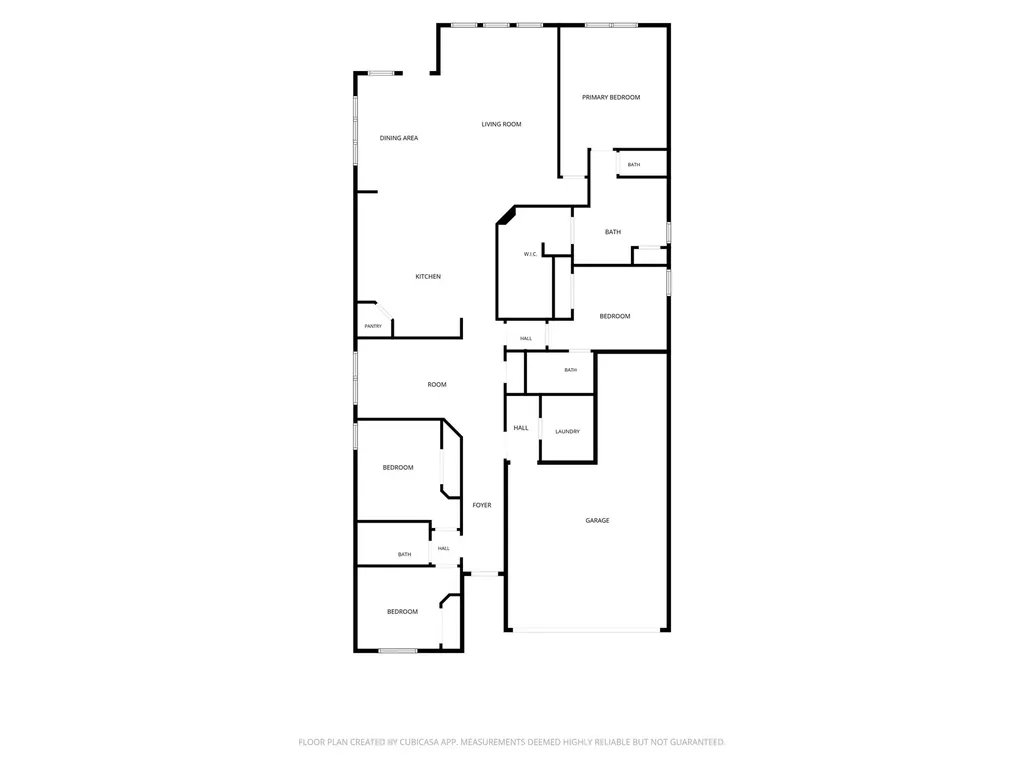 2505 Half Moon Way Northlake TX 76247