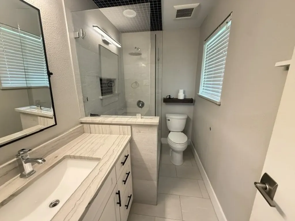 3158 Newcastle Drive Dallas TX 75220