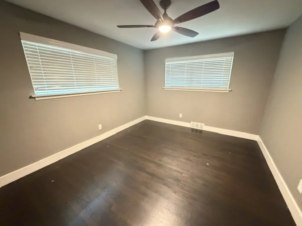 3158 Newcastle Drive Dallas TX 75220