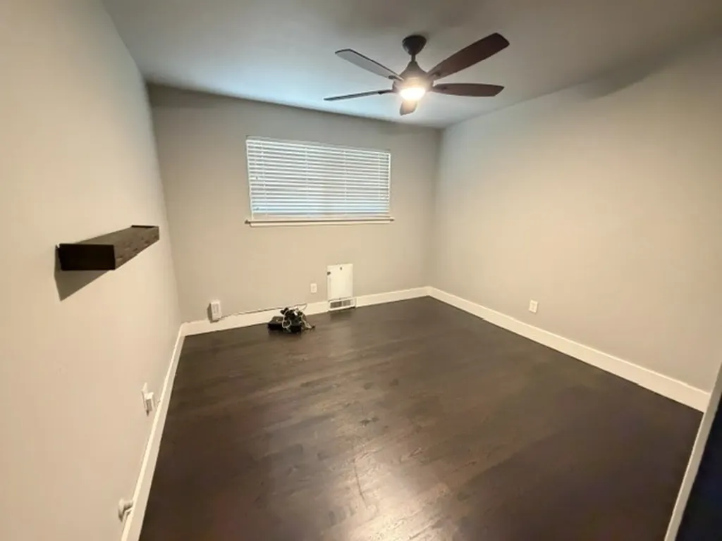 3158 Newcastle Drive Dallas TX 75220