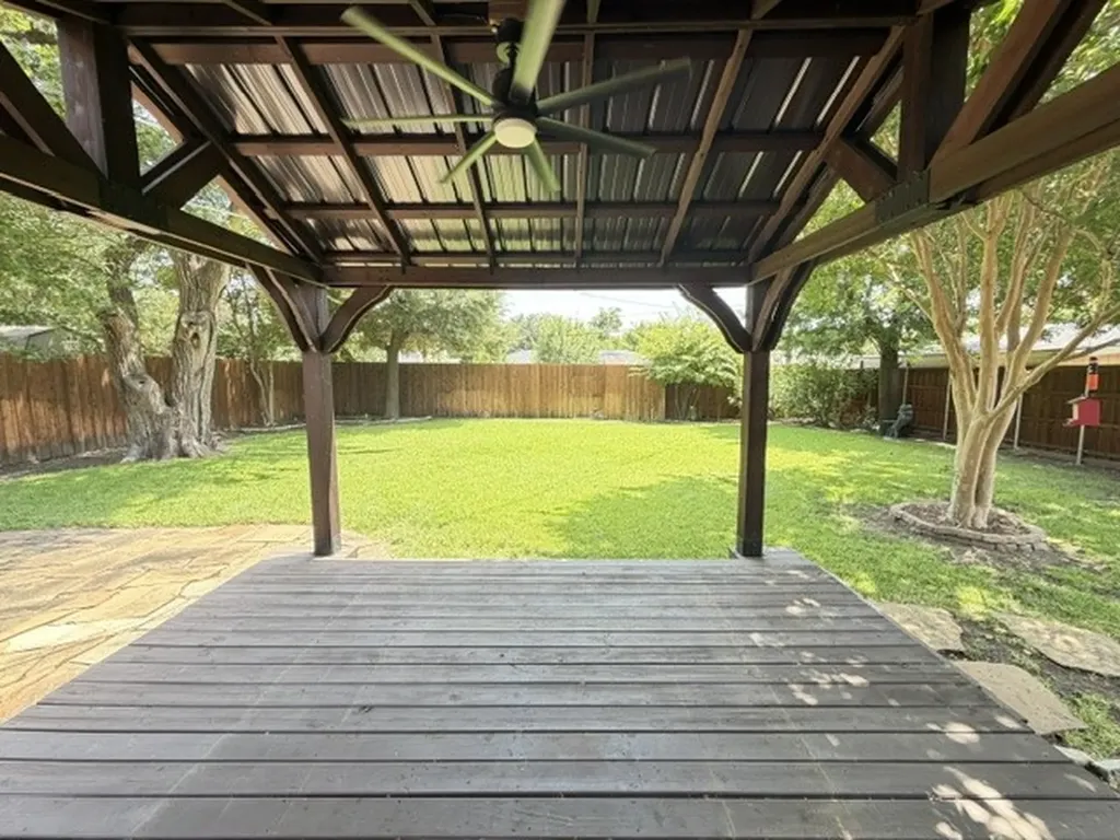 3158 Newcastle Drive Dallas TX 75220