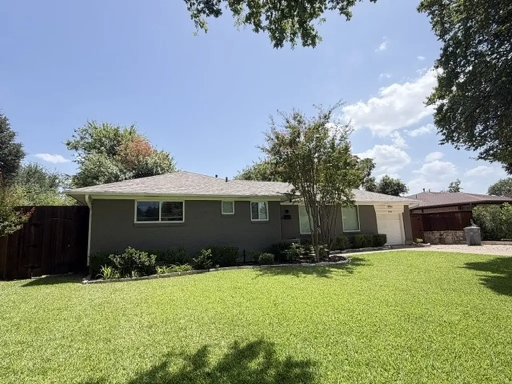 3158 Newcastle Drive Dallas TX 75220