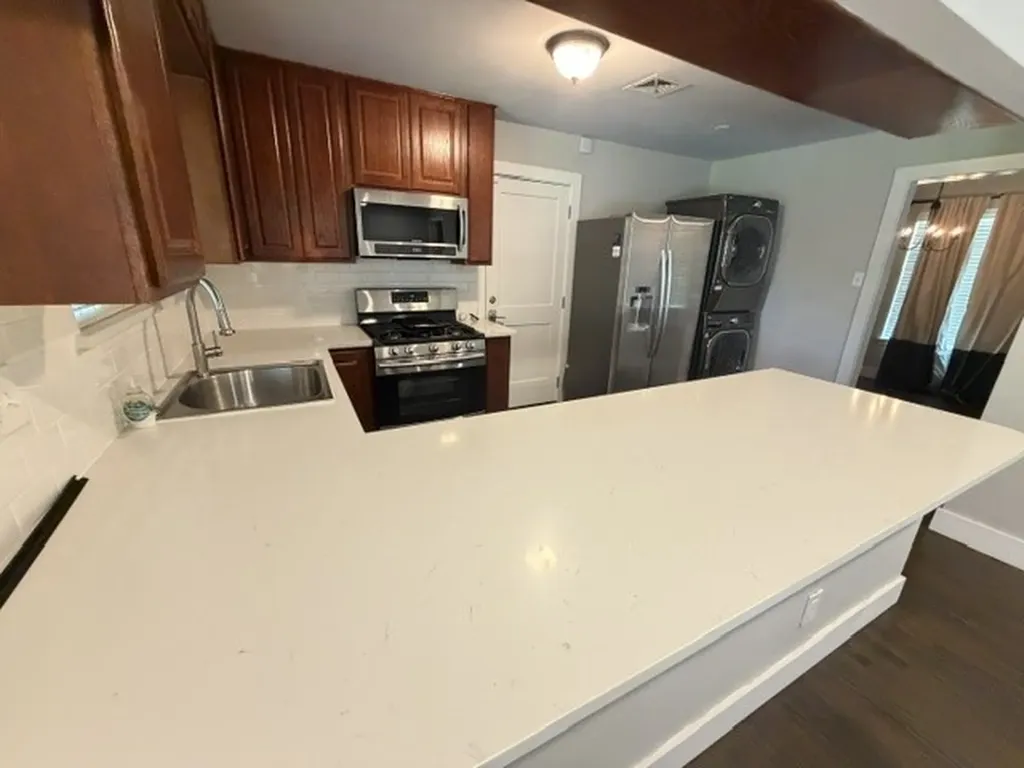 3158 Newcastle Drive Dallas TX 75220