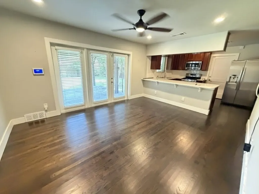3158 Newcastle Drive Dallas TX 75220