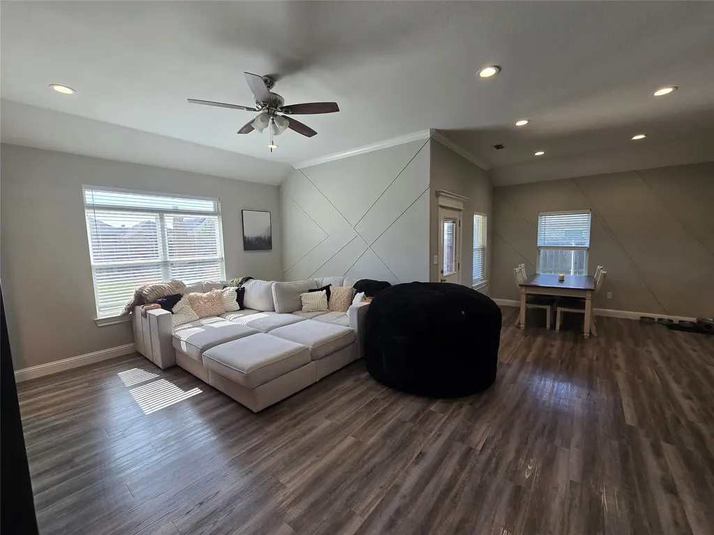 6818 Red Yucca Road Abilene TX 79606