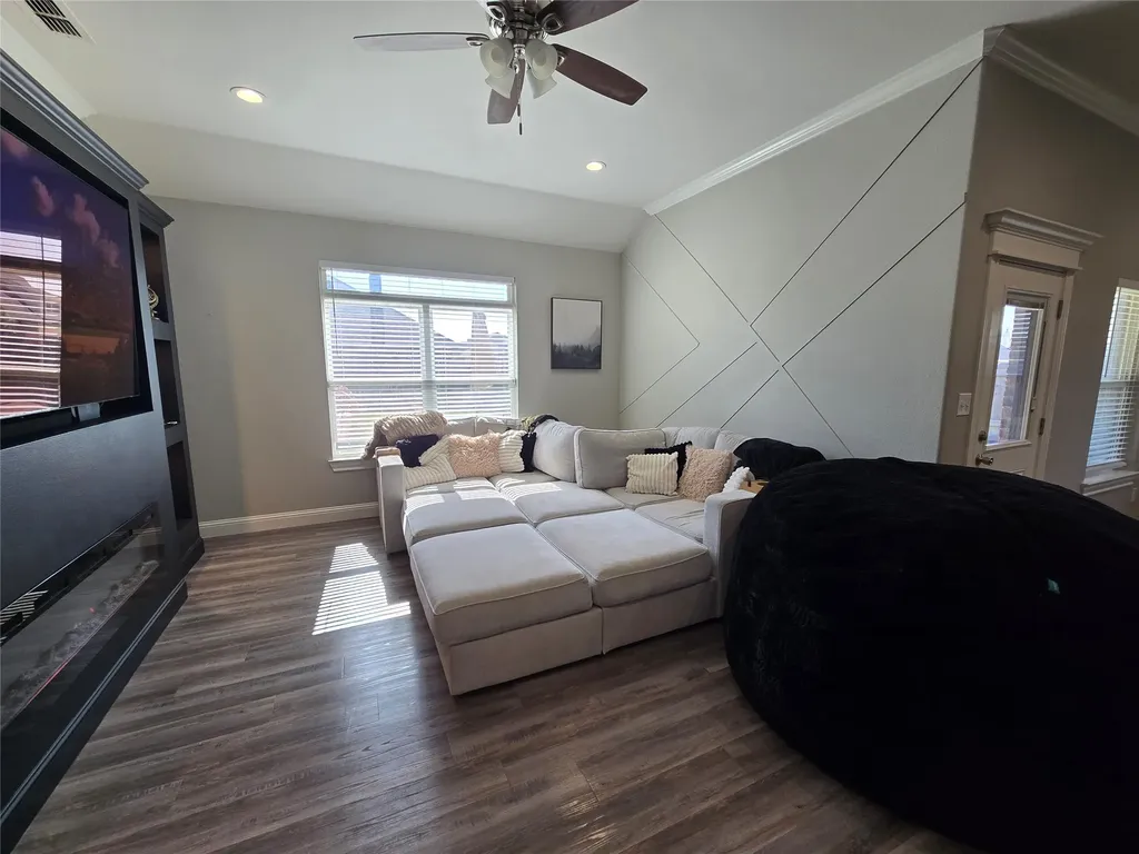 6818 Red Yucca Road Abilene TX 79606