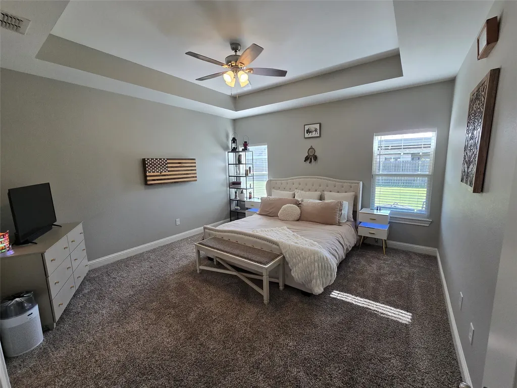 6818 Red Yucca Road Abilene TX 79606