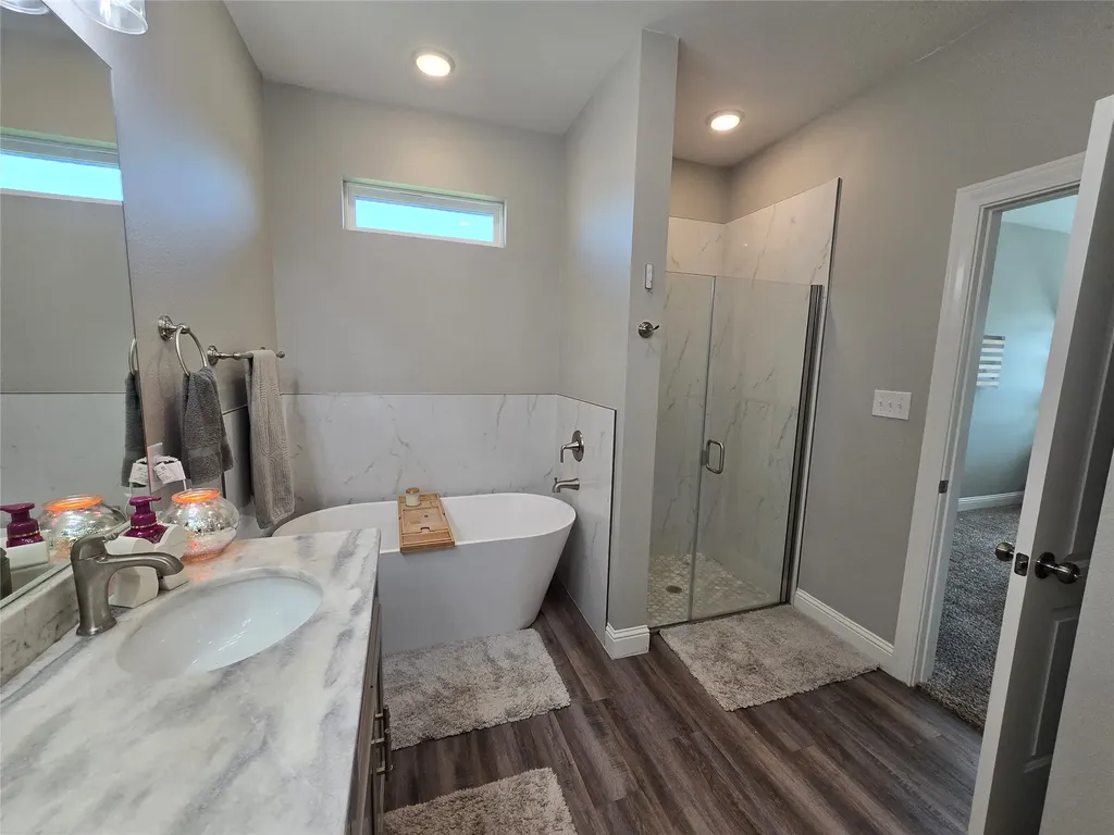 6818 Red Yucca Road Abilene TX 79606