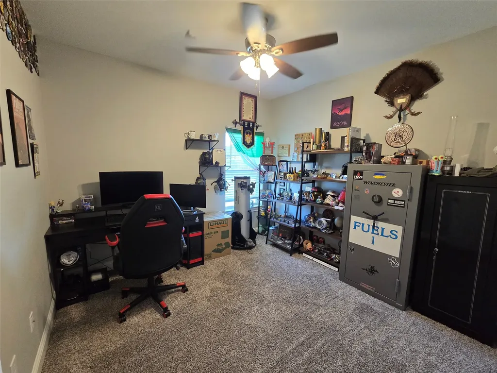 6818 Red Yucca Road Abilene TX 79606