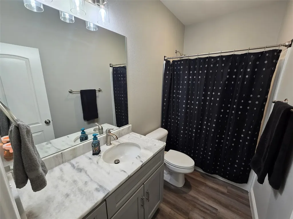 6818 Red Yucca Road Abilene TX 79606