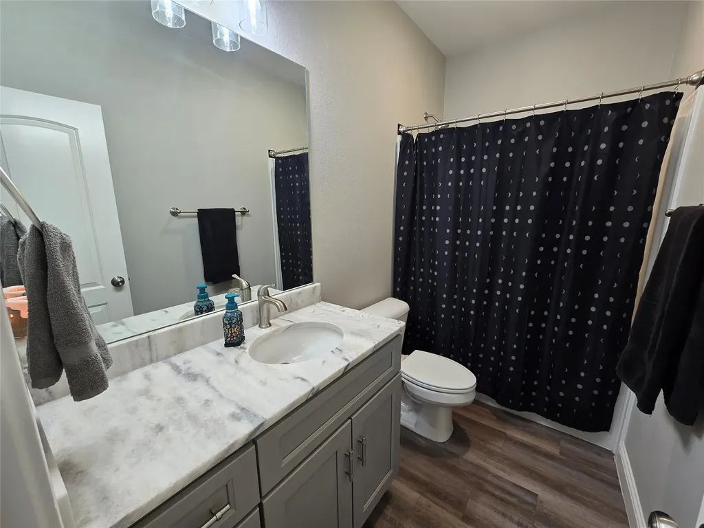 6818 Red Yucca Road Abilene TX 79606