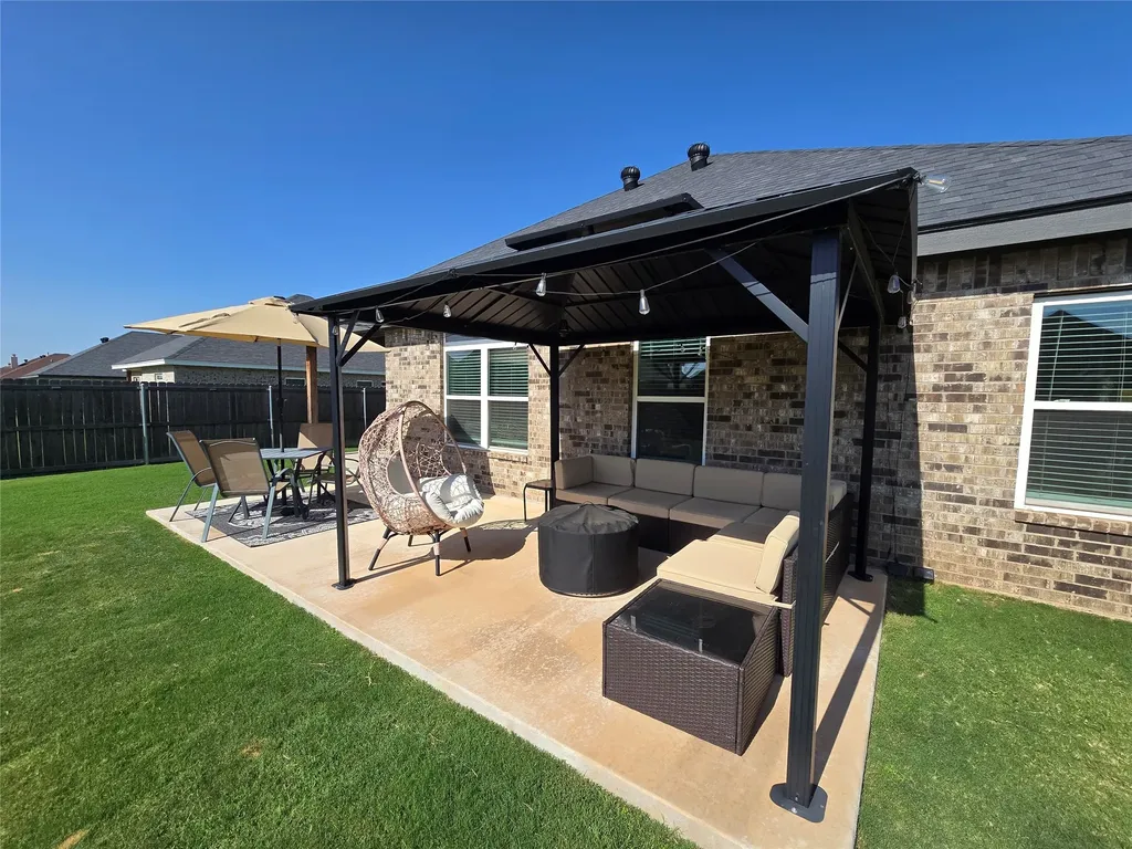 6818 Red Yucca Road Abilene TX 79606