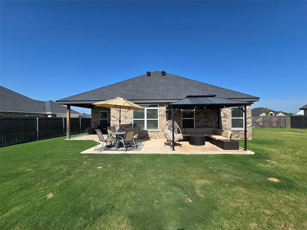 6818 Red Yucca Road Abilene TX 79606