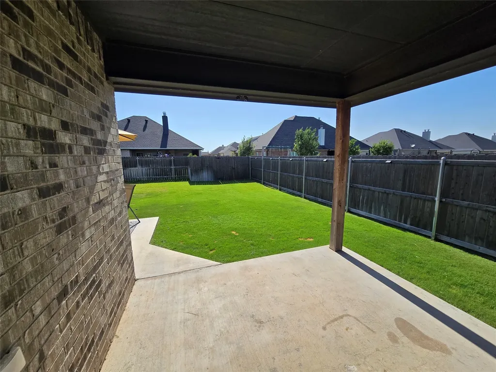 6818 Red Yucca Road Abilene TX 79606