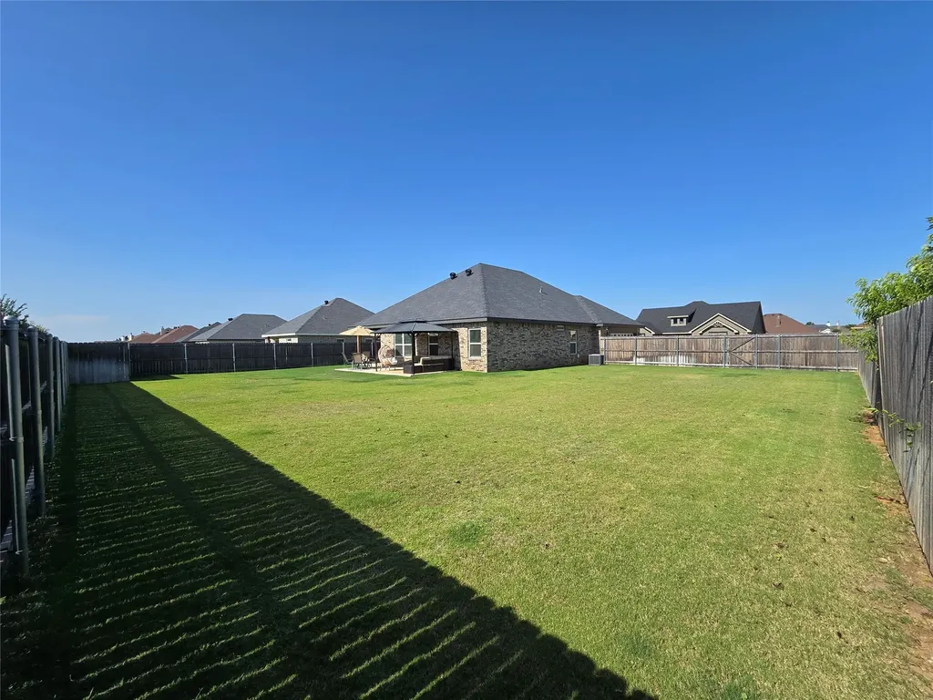 6818 Red Yucca Road Abilene TX 79606