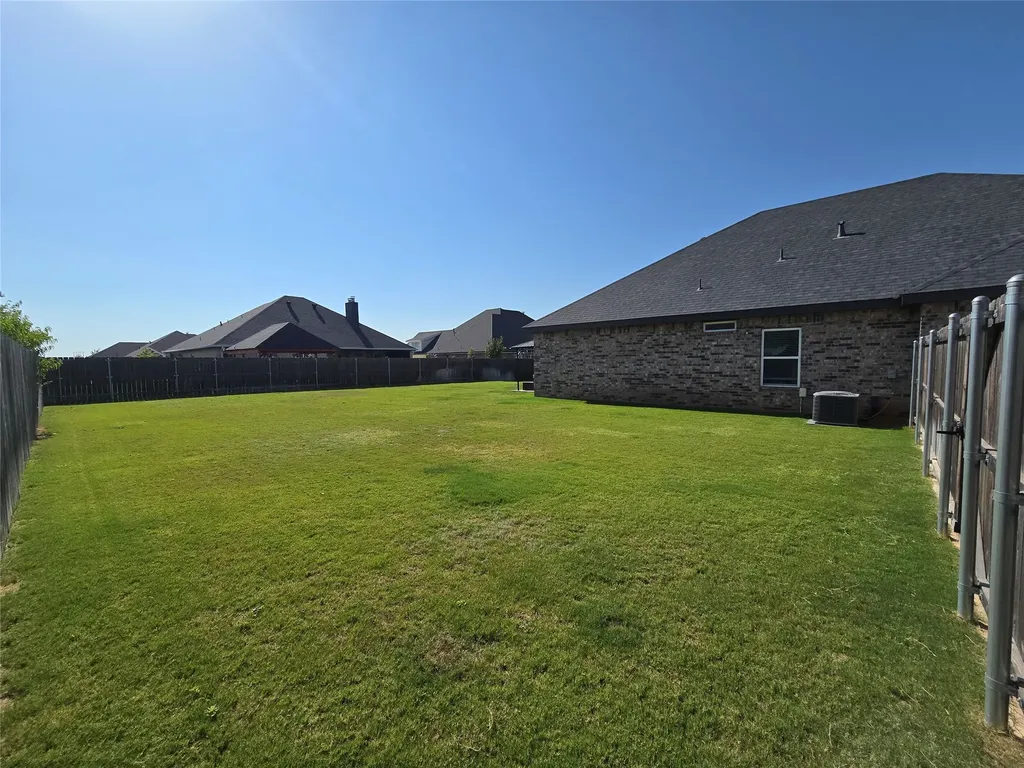6818 Red Yucca Road Abilene TX 79606
