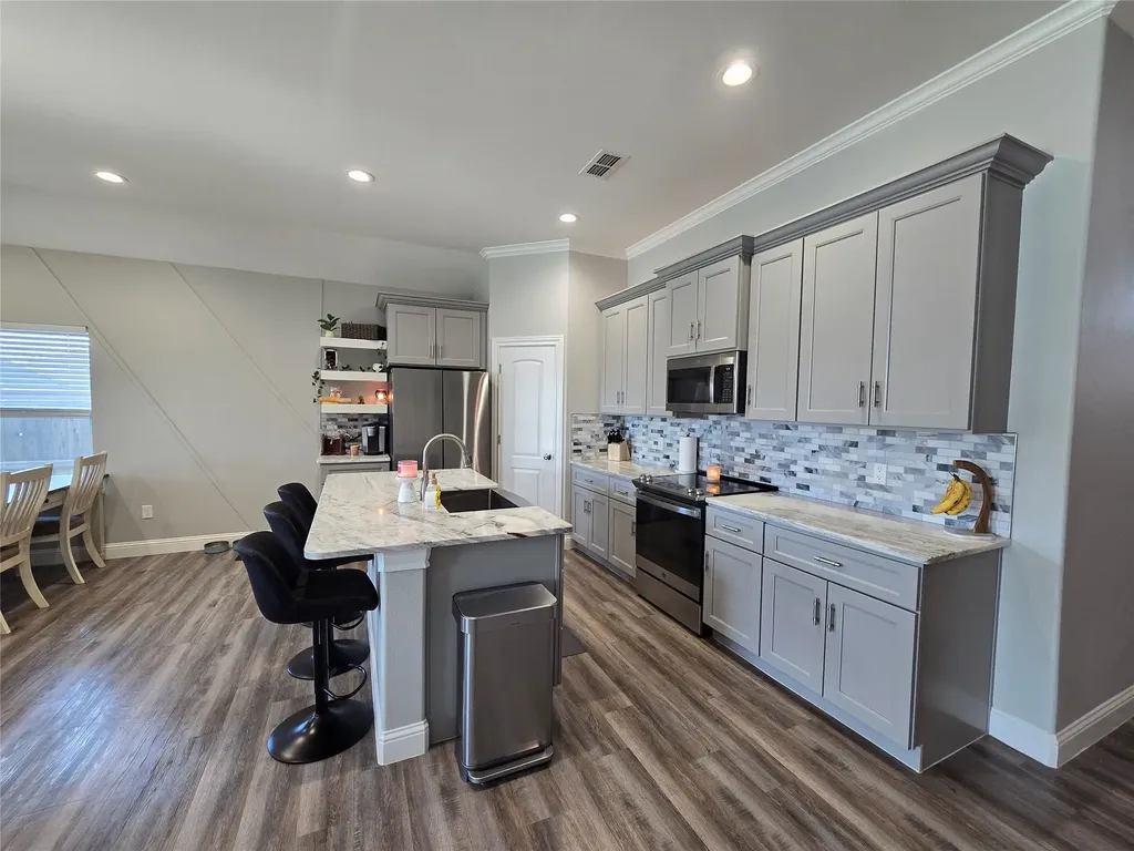 6818 Red Yucca Road Abilene TX 79606