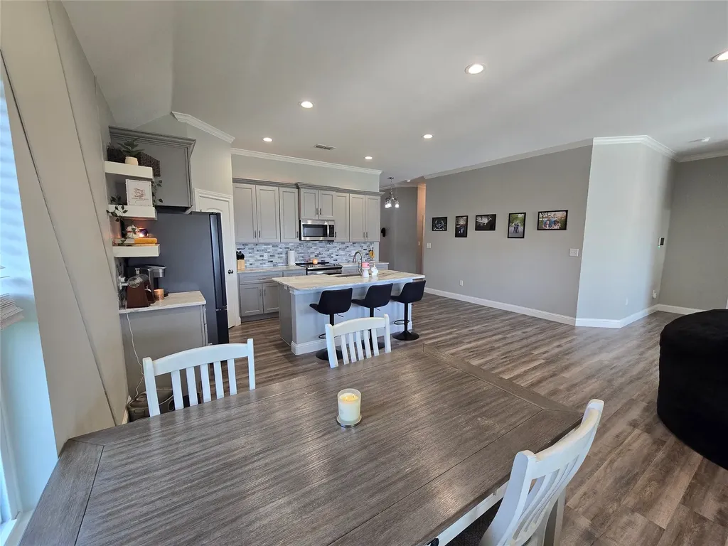 6818 Red Yucca Road Abilene TX 79606