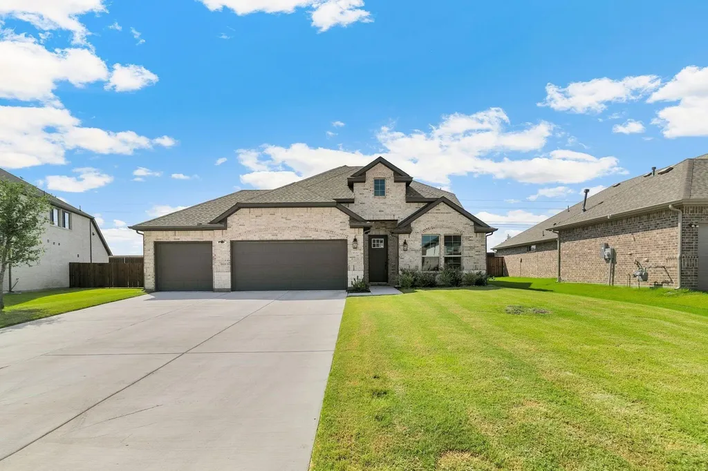 1630 Havenrock Drive Forney TX 75126