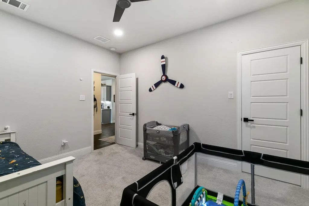 1630 Havenrock Drive Forney TX 75126