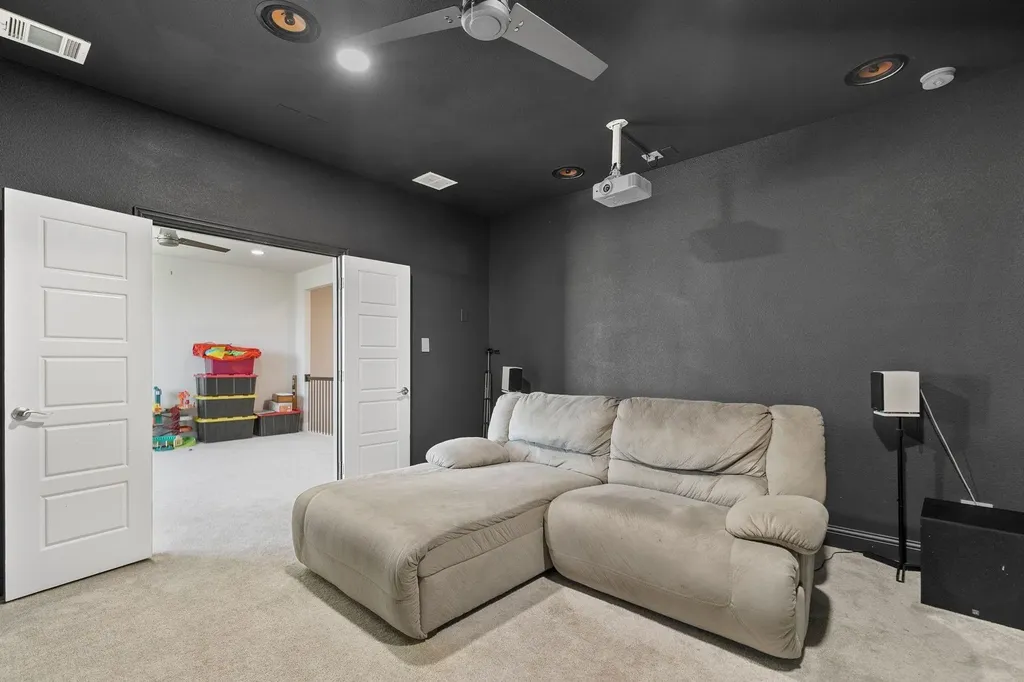 1630 Havenrock Drive Forney TX 75126