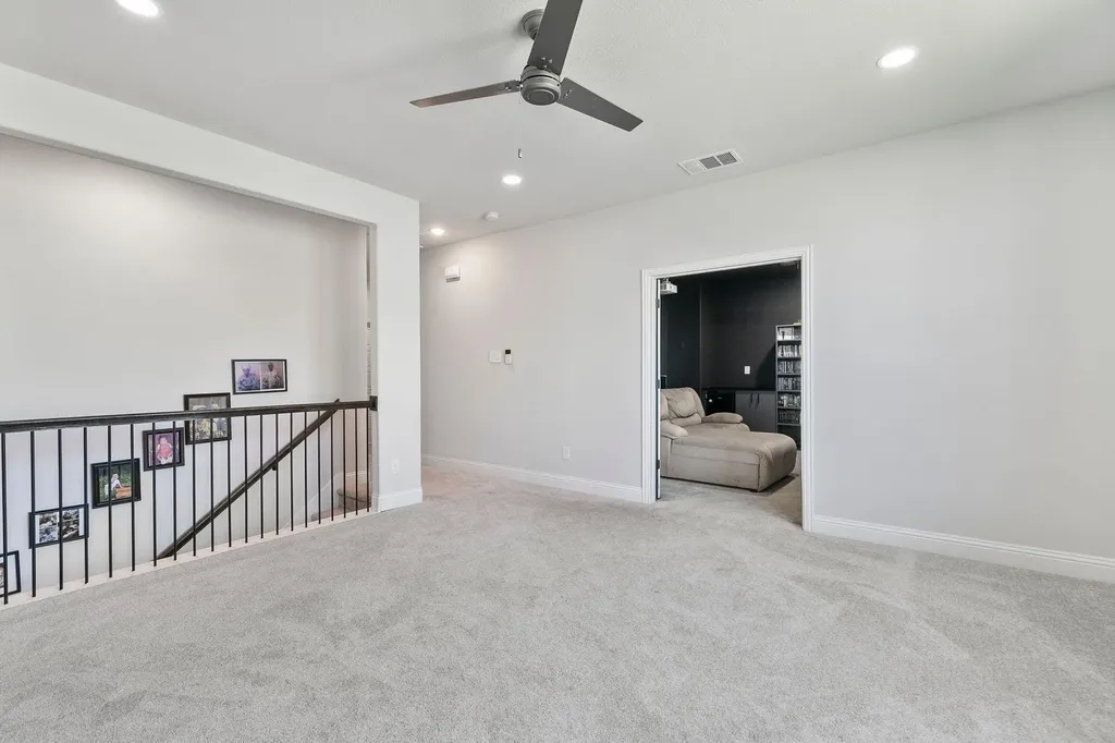 1630 Havenrock Drive Forney TX 75126