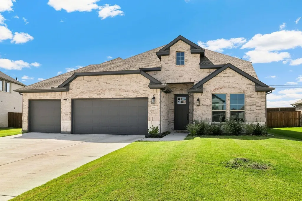 1630 Havenrock Drive Forney TX 75126