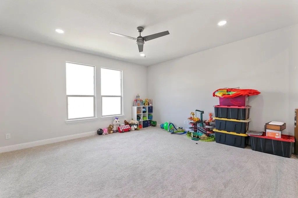 1630 Havenrock Drive Forney TX 75126