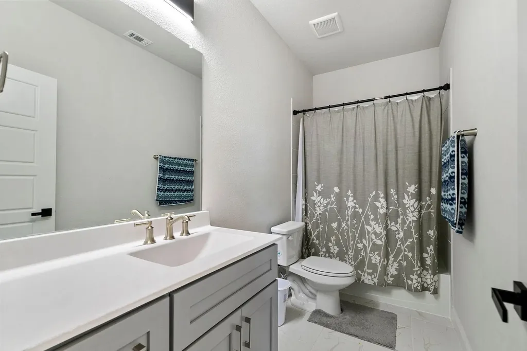 1630 Havenrock Drive Forney TX 75126