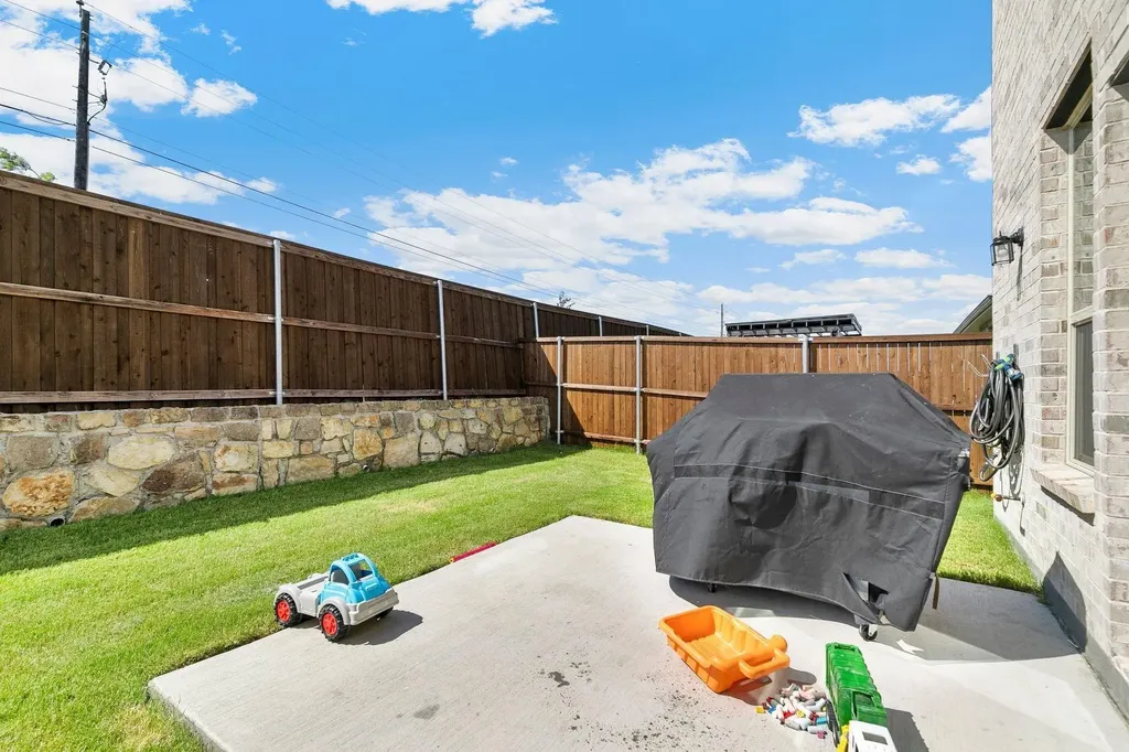 1630 Havenrock Drive Forney TX 75126