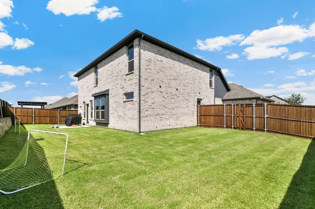 1630 Havenrock Drive Forney TX 75126