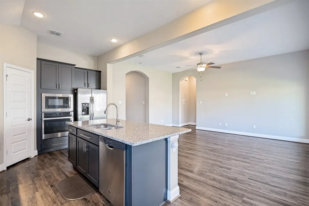 2272 Templin Avenue Forney TX 75126
