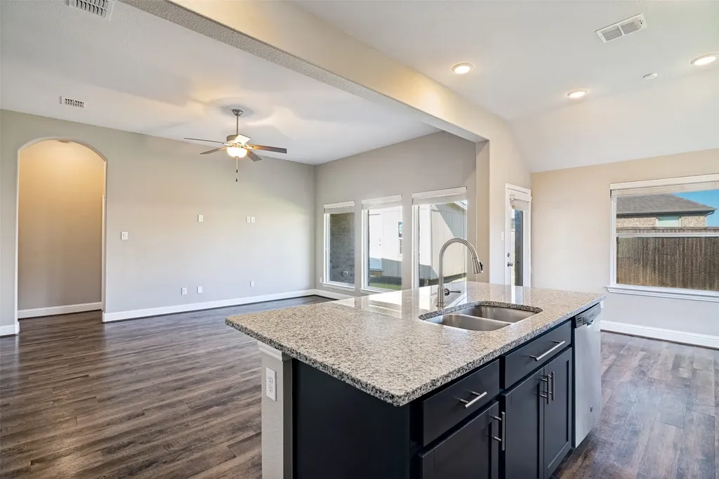 2272 Templin Avenue Forney TX 75126