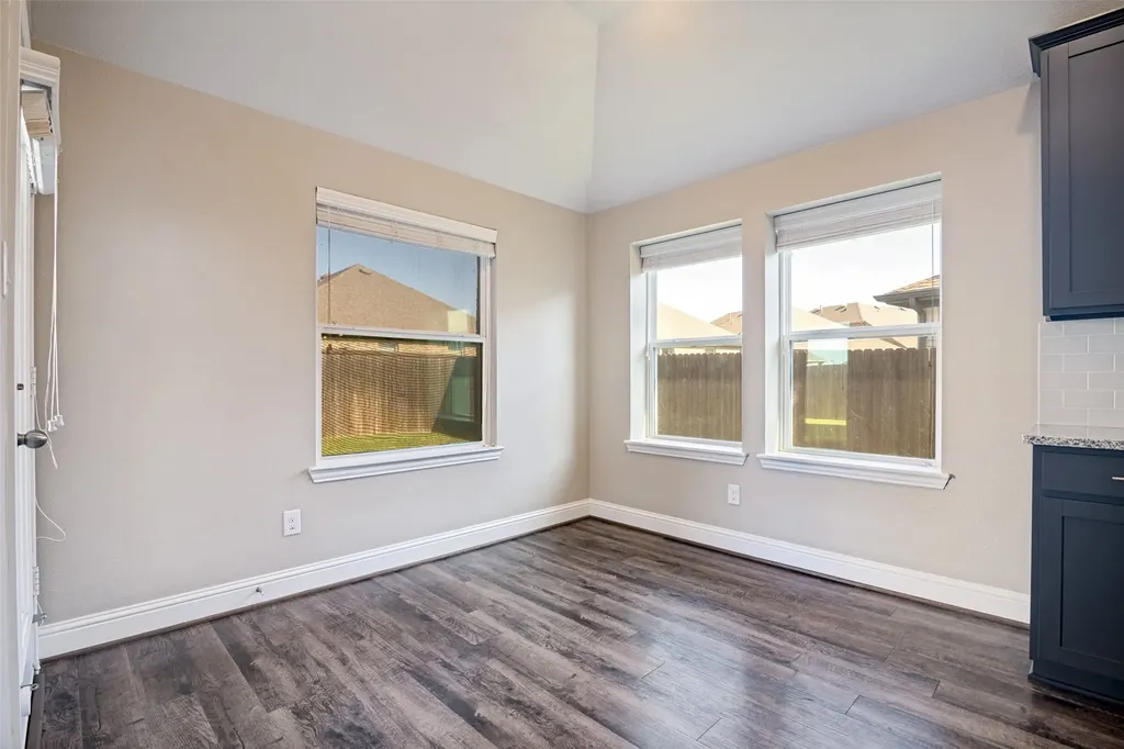 2272 Templin Avenue Forney TX 75126