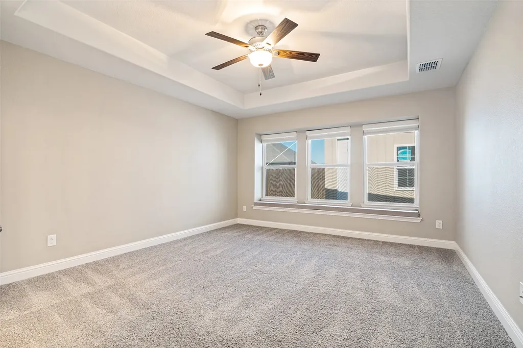 2272 Templin Avenue Forney TX 75126