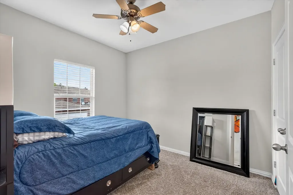 1933 Timber Oaks Drive Garland TX 75040