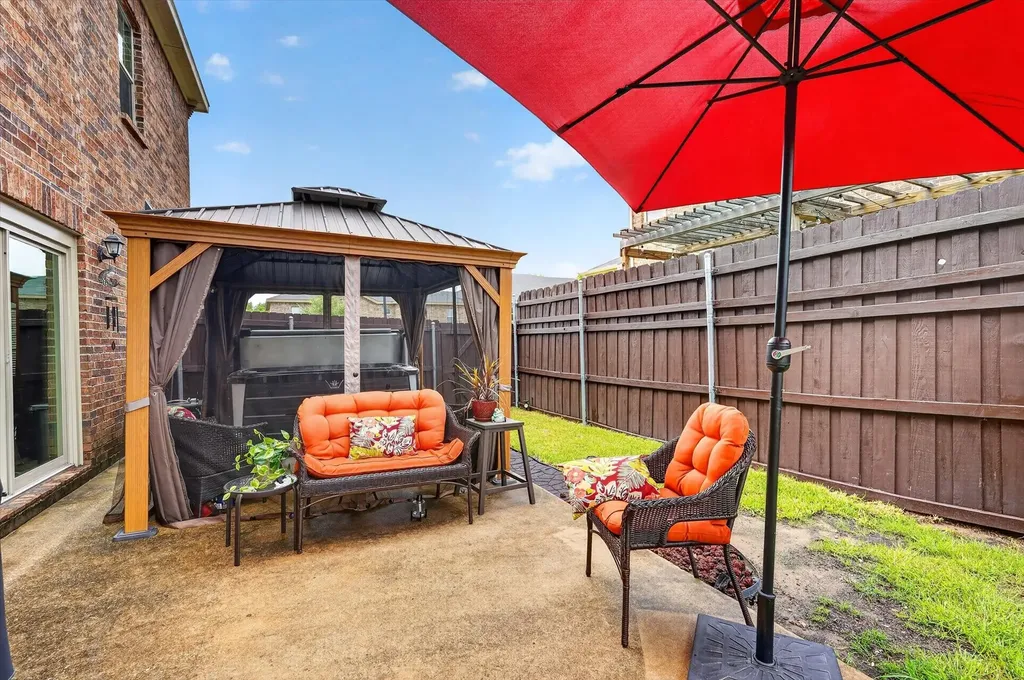1933 Timber Oaks Drive Garland TX 75040