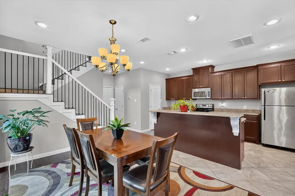 1933 Timber Oaks Drive Garland TX 75040